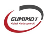 Gumimot Michał Mioduszewski 